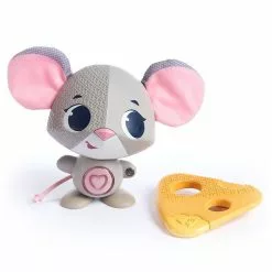 Tiny Love WONDER BUDDIES COMPAGNON INTERACTIF COCO LA SOURIS