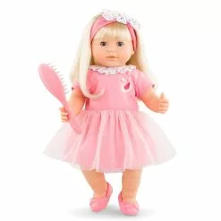 POUPON ADELE 36 CM - COROLLE MON GRAND POUPON -Magasin De Jouets Vtech 350bbb1179091527101bdde9c6d9892aeaa3b791 10082705 03