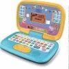 VTech PEPPA PIG - MON ORDI ÉDUCATIF -Magasin De Jouets Vtech 35691a153de7e98862c537d44caac8a4451a83a1 41059397