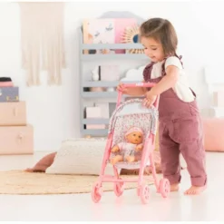 BB30 POUSSETTE FLEURIE - COROLLE ACCESSOIRES -Magasin De Jouets Vtech 35725da9043fe2fa75f26953f261c806cab15670 41012013 06