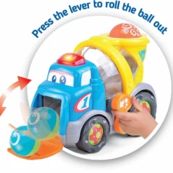 T'MIMI MON CAMION A BALLES -Magasin De Jouets Vtech 357bc3a54a536591ea168aed260cc648d9864989 41053904 05