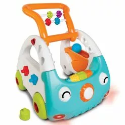 Infantino MINI-CAR DÉCOUVERTE 3 EN 1 -Magasin De Jouets Vtech 358efde4a0f7a1bf808ff789f7e92f16c9c12448 02040685 02