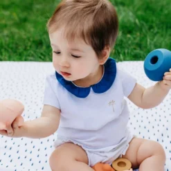 LOUISE ET GABRIEL LEON - LE BONHOMME A EMPILER -Magasin De Jouets Vtech 35a6b9aef45ceec737ee6cbba4f509a6aed5065d 41067036 05