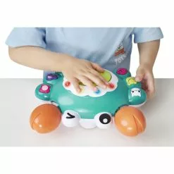 ALPHA GROUP AUBY - MON CRABI CRAWL -Magasin De Jouets Vtech 35e0edf0bcfe4630e3b1534a39317412430606e7 02082376 03