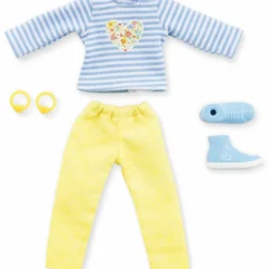 COFFRET ZOE SHOPPING COROLLE VETEMENTS -Magasin De Jouets Vtech 3698ec8d5b55b6ad7f9fd0f94907ce080d8bc94d 41094930 04