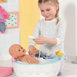 MGA Entertainment BABY BORN BATH BATHTUB -Magasin De Jouets Vtech 3715daa1c9f6496bbadb4190212ec00eae8b76de 41107418 04