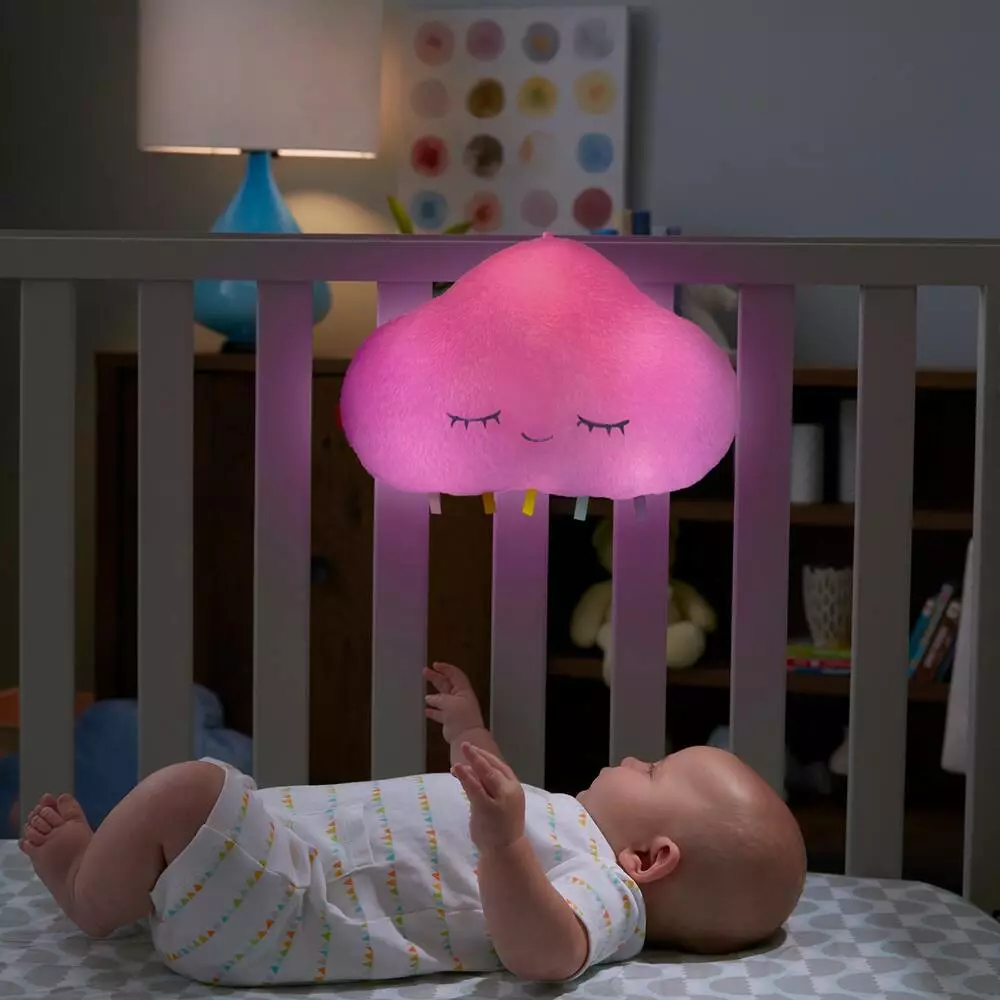 Fisher Price MON NUAGE DODO 6 Fisher Price MON NUAGE DODO – Image 4