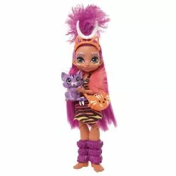 MATTEL POUPEE CAVE CLUB ET ACCESSOIRES ROARALAI 20 CM -Magasin De Jouets Vtech 377da968fafce050195232de1b488d3efaca8ac6 10022357 02