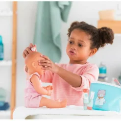 BB36 TROUSSE DE TOILETTE + ACCESSOIRES - COROLLE ACCESSOIRES 9 BB36 TROUSSE DE TOILETTE + ACCESSOIRES - COROLLE ACCESSOIRES -Magasin De Jouets Vtech 3795bab6196841497dc6a806f754d5243e9f6c24 41012037 03