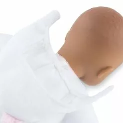 POUPON PTI' COEUR OURS BLANC 30 CM COROLLE MON PREMIER POUPON -Magasin De Jouets Vtech 37bea279e5c80f1a9ef29b981855f241a8b7c05a 10062222 02