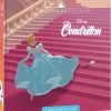 Hachette Livre DISNEY CENDRILLON - LIVRE L'HISTOIRE DU FILM