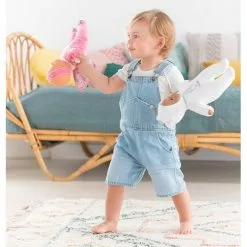 POUPON PTI' COEUR OURS BLANC 30 CM COROLLE MON PREMIER POUPON -Magasin De Jouets Vtech 37e8783de92f6c84ac9abba1ff05fc22f5ac5058 10062222 06