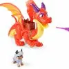 SPIN MASTER SPARKS LE DRAGON ET CLAW RESCUE KNIGHTS PAT'PATROUILLE -Magasin De Jouets Vtech 385b2b4430b13cb62f23f13eb3f2547f5c35fb5b 41004357