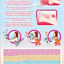 LANSAY SKY DANCERS CORAL CUTIE -Magasin De Jouets Vtech 394e9b572cef8291a39f2c3b73d3bf2ee6ab8fb2 41058100 05