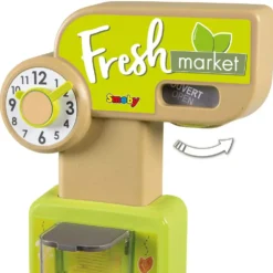 SMOBY FRESH MARKET -Magasin De Jouets Vtech 394f04693e92be94f56811c86e93d807d5dde18f 41000049 03