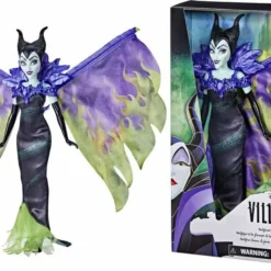 Hasbro DISNEY PRINCESSE POUPEE RAIPONCE MALEFICENTS FLAMES OF FURY -Magasin De Jouets Vtech 39a37d6f1e4d164d174319f80cc7c165ab15024e 41002864 02