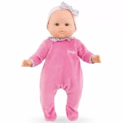 COFFRET POUPON ELOÏSE VA AU DODO 36 CM COROLLE MON GRAND POUPON -Magasin De Jouets Vtech 3a060e25d2b4200a4d894a99eb0c1de648369bc0 10062081 04