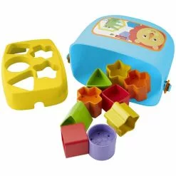 Fisher Price MON TRIEUR DE FORMES -Magasin De Jouets Vtech 3aca33fc197570bc460dadca061dc286f0934f31 02029723 02