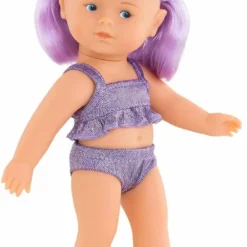 POUPEE MINI SIRENE NAYA 20 CM - COROLLE MES MINI COROLLINE -Magasin De Jouets Vtech 3b8c8b0fabebe0f1649b696977654c71b8ebf169 41012073 06