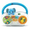 VTech DO RÉ MI BABY RADIO -Magasin De Jouets Vtech 3c650c48260c4745192ea0f36a14624db15fa695 02082045