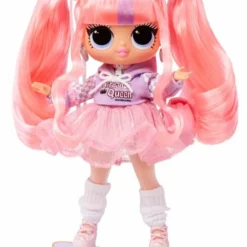 MGA Entertainment LOL SURPRISE - POUPEE TWEENS MANNEQUIN ALI DANCE