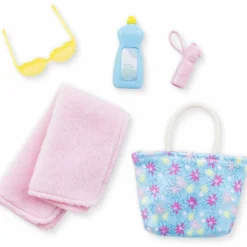 COFFRET ZOE A LA PLAGE COROLLE GIRL -Magasin De Jouets Vtech 3c6e0398e1f6b28bedd6ec64e9a79f59a87fd2eb 41094934 06