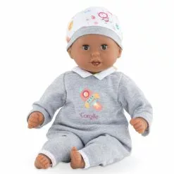 POUPON BB CALIN MARIUS COROLLE MON PREMIER POUPON