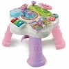 VTECH BABY - MA TABLE D'ACTIVITES BILINGUE ROSE -Magasin De Jouets Vtech 3c8a7bc7e565e03dcefd70f3816e66991e1f5734 02029385