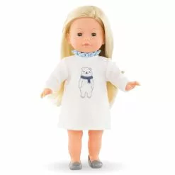 ROBE HIVER POLAIRE - COROLLE MA COROLLE -Magasin De Jouets Vtech 3cacb28247b447a76d9564a58fdf4d379fd2d350 10082739 03