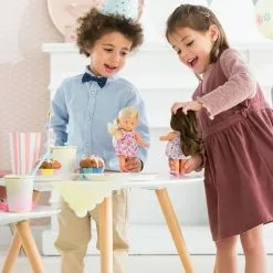 POUPEE MINI COROLLINE ROMY 20 CM - COROLLE MES MINI COROLLINE -Magasin De Jouets Vtech 3ce5a05a03ff3a95e831bf547e5cf655ce777733 10062089 04