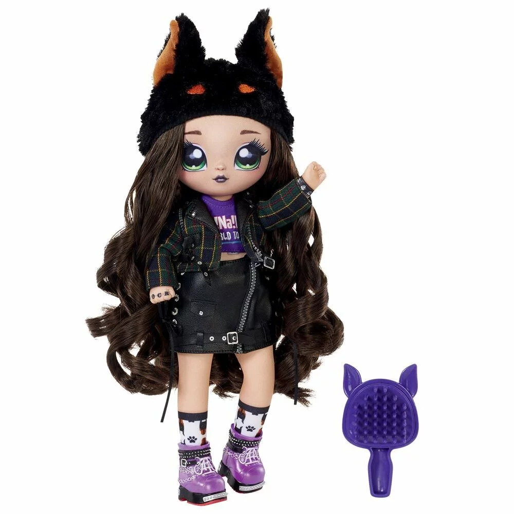 MGA Entertainment NA! NA! NA! SURPRISE TEENS DOLL 5 MGA Entertainment NA! NA! NA! SURPRISE TEENS DOLL – Image 3