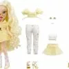 MGA ENTERTAINMENT/LITTLE TIKES RAINBOW HIGH POUPEE MANNEQUIN SERIE 4 - DELILAH FIELDS -Magasin De Jouets Vtech 3d12d2b0fd4e4a03ca747a53e35b643ccc183652 41004878