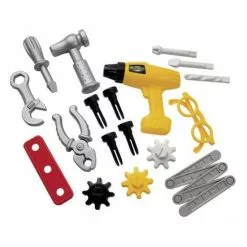 ECOIFFIER 4 EN 1 MÉCANICS -Magasin De Jouets Vtech 3d2463b09bb600a39fcbbe1ffaca3228a9787e64 14068478 02