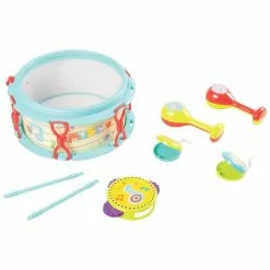 T'MIMI MON PREMIER KIT MUSICAL