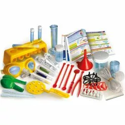 Clementoni SCIENCE JEU - MA CHIMIE 7 Clementoni SCIENCE JEU - MA CHIMIE -Magasin De Jouets Vtech 3d797b53fb211f70320cfa560b7a0cb98b765816 04050412 02