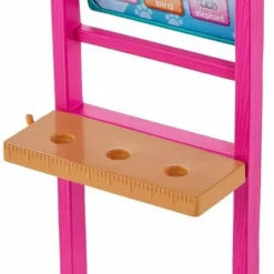 MATTEL COFFRET POUPEE BARBIE MAITRESSE ECOLE -Magasin De Jouets Vtech 3d99ce75a5d92da716201987033a942c9e341084 41060153 03