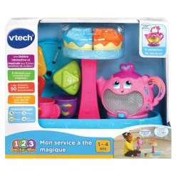 VTech MON SERVICE A THE MAGIQUE -Magasin De Jouets Vtech 3da3d0bfe55e7dd6ff8468531d83584b088f01c0 02080908 03
