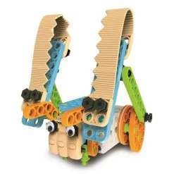 Clementoni MAKER LAB - ANIMAUX ANIMÉS -Magasin De Jouets Vtech 3db028e4330e0c69b25c95a09df532993b1befb3 04050873 03