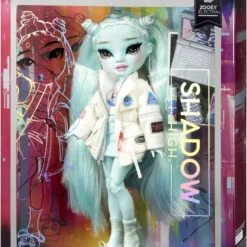 Rainbow High SHADOW HIGH S23 FASHION DOLL- SF GREEN SERIE 2 -Magasin De Jouets Vtech 3dc761628c89a3dfd445094e40848e69195e0198 41094203 03