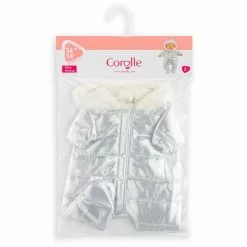 BB36 PILOTE ARGENTE - COROLLE VETEMENTS -Magasin De Jouets Vtech 3e4c5d9dcd1b9ec9bdefa3a90f26b4acbf397fd9 10082719 05