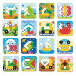 Goula COLORS AND SHAPES -Magasin De Jouets Vtech 3e89296bd7e4dd467645b388eb59e78c3056c80e 04061538 03
