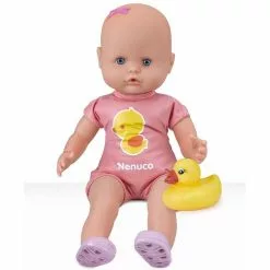 NENUCO POUPON MON PREMIER BAIN 35 CM -Magasin De Jouets Vtech 3ed9982a92a414dff2fa180828ea17ac1d6c7459 10061848 02