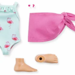 COFFRET VALENTINE A LA PLAGE COROLLE MA PREMIERE POUPEE -Magasin De Jouets Vtech 3f118f81c6681a331210d4cb3f587621c288fbe2 41094931 06