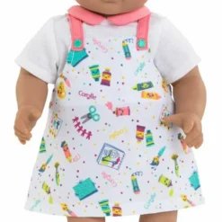 BB30 ROBE PETIT ARTISTE - COROLLE VETEMENTS -Magasin De Jouets Vtech 3f35c782e9209b13544494e7143b2ea9d5c17a50 41012000 02
