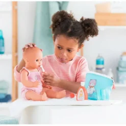 BB36 TROUSSE DE TOILETTE + ACCESSOIRES - COROLLE ACCESSOIRES 10 BB36 TROUSSE DE TOILETTE + ACCESSOIRES - COROLLE ACCESSOIRES -Magasin De Jouets Vtech 3f9759e62c239ca7a4edb504a7b9f0b63efce748 41012037 04