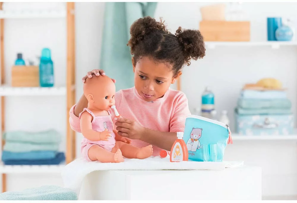 BB36 TROUSSE DE TOILETTE + ACCESSOIRES - COROLLE ACCESSOIRES 5 BB36 TROUSSE DE TOILETTE + ACCESSOIRES - COROLLE ACCESSOIRES – Image 3