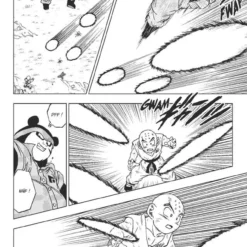 Hachette Livre LIVRE MANGA - DRAGON BALL SUPER - TOME 13 -Magasin De Jouets Vtech 3fb4cc6a9de23866b81c1aa0982119b827229762 41001682 04