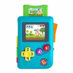 Fisher Price MA PREMIERE CONSOLE DE JEU -Magasin De Jouets Vtech 3feaabcb934ffec81c25bbc2a7e9c3c6f22db3cf 02082210 03