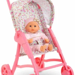BB30 POUSSETTE FLEURIE - COROLLE ACCESSOIRES -Magasin De Jouets Vtech 4014b4c09d8f250914b2402950d800c3fe5c5150 41012013 03