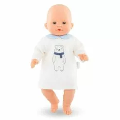 ROBE HIVER POLAIRE 36 CM COROLLE VETEMENTS -Magasin De Jouets Vtech 401f2a7d3d00b03faa2712738b5081ece02a0eef 10082720 03